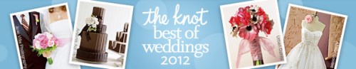 the knot best of weddings