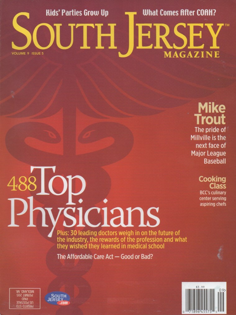 South Jersey Magazine