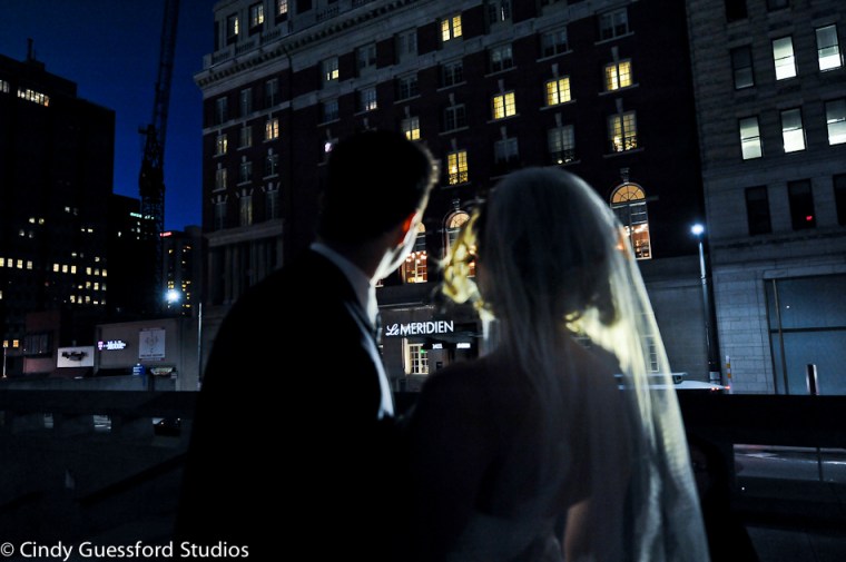 le meridian - two little birds planning