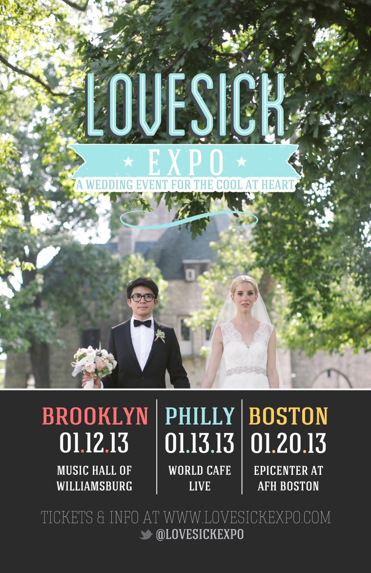 Lovesick Expo