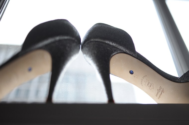 something blue - two little birds planning