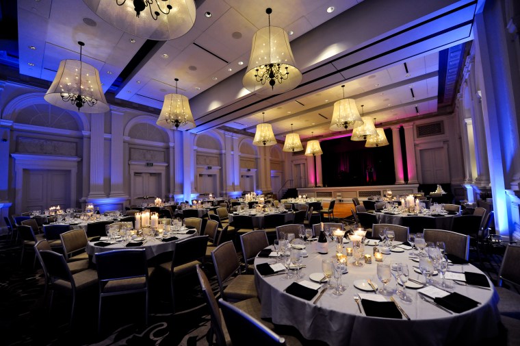 le meridian wedding - two little birds planning