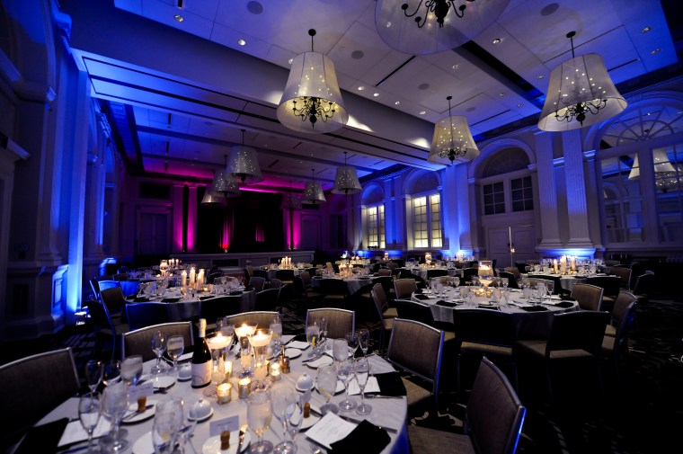 le meridian wedding - two little birds planning