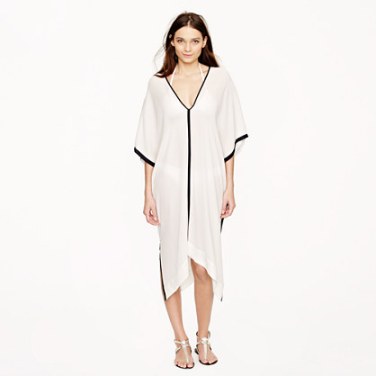 two little birds planning - honeymoon looks