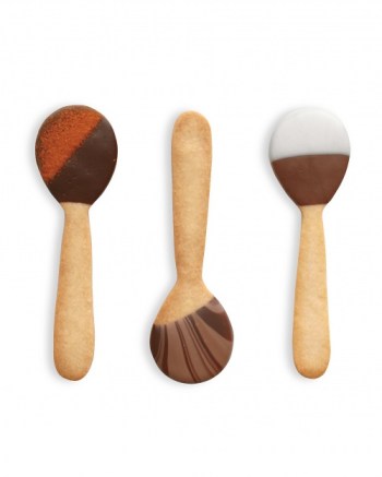 chocolate wedding ideas - two little birds planning