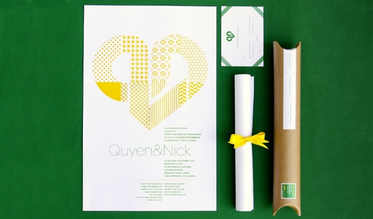 anticipate invitations - two little birds planning