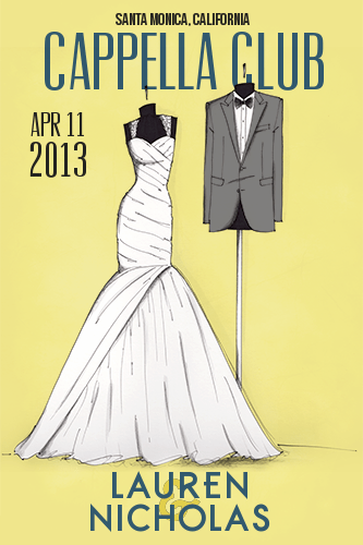 two little birds planning - customized artwork