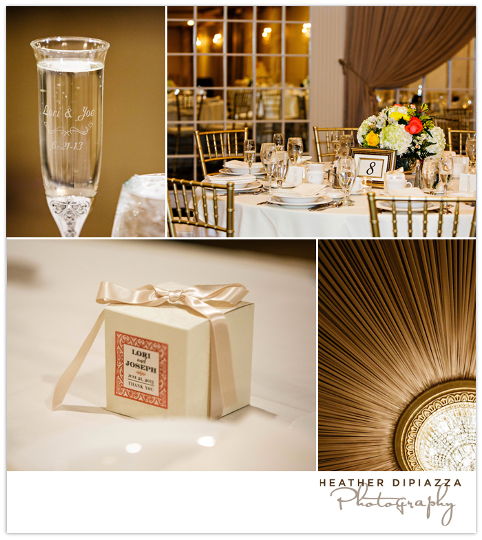 lori & joe - two little birds planning