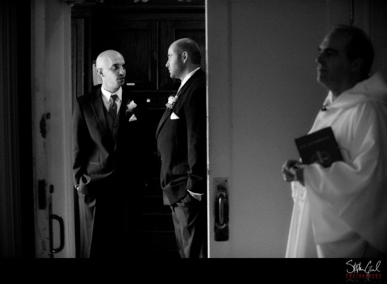 amy & joe - two little birds planning