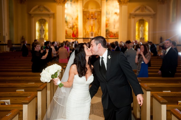 two little birds planning - jennifer & michael