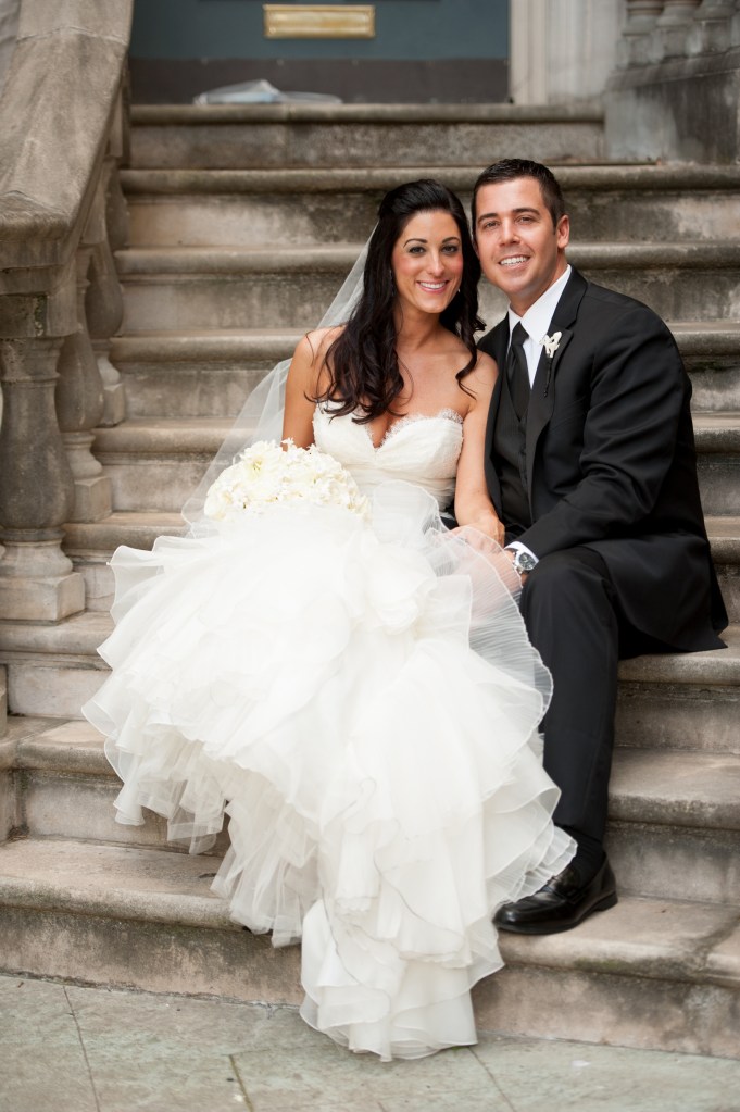 two little birds planning - jennifer & michael