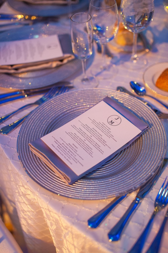 two little birds planning - jennifer & michael