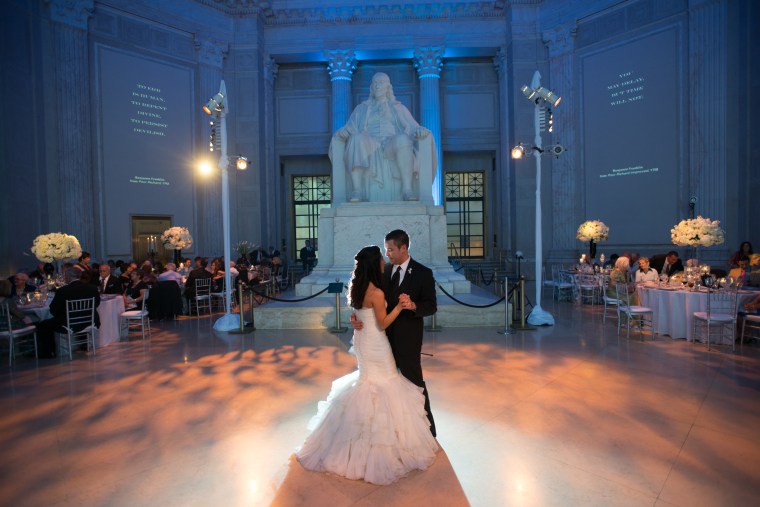 two little birds planning - jennifer & michael