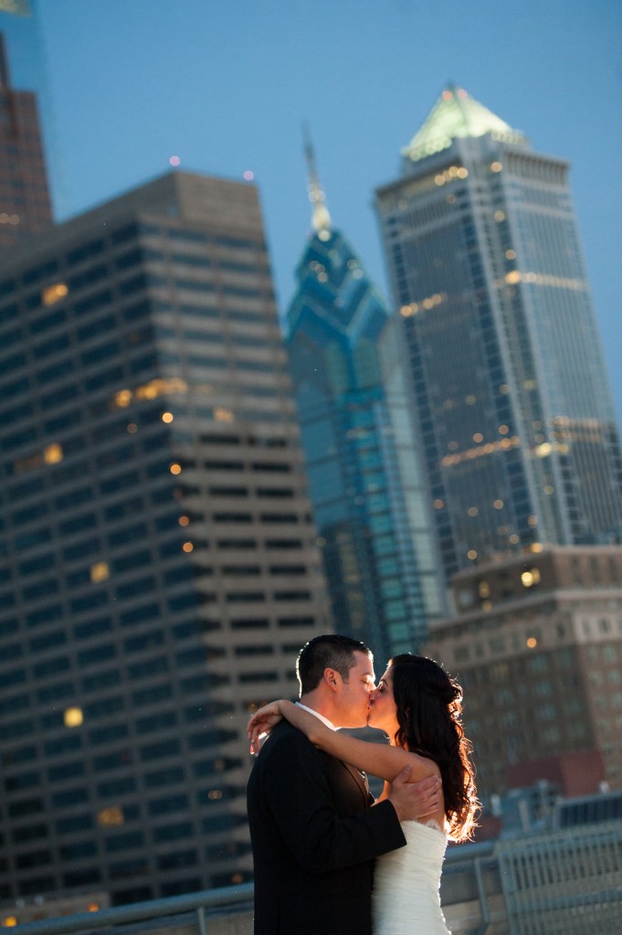 two little birds planning - jennifer & michael