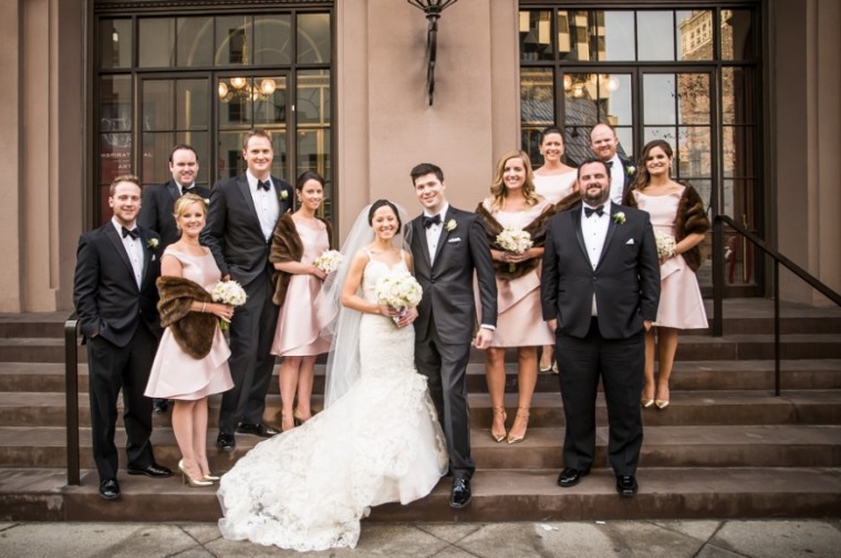 genet & kevin - two little birds planning