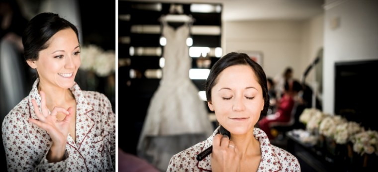 genet & kevin - two little birds planning