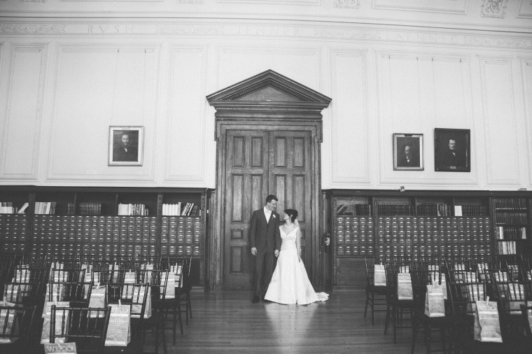 jamie & will - two little birds planning