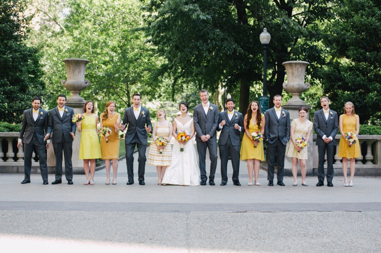 jamie & will - two little birds planning