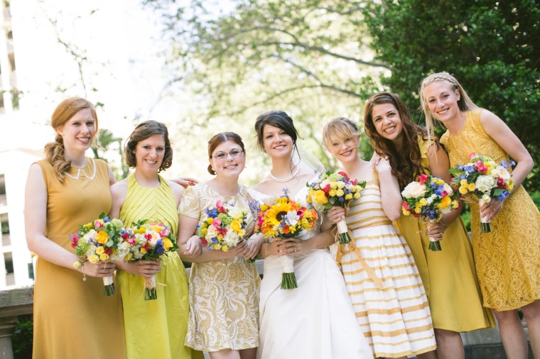 jamie & will - two little birds planning