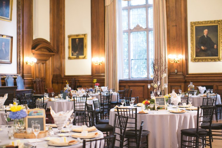 jamie & will - two little birds planning