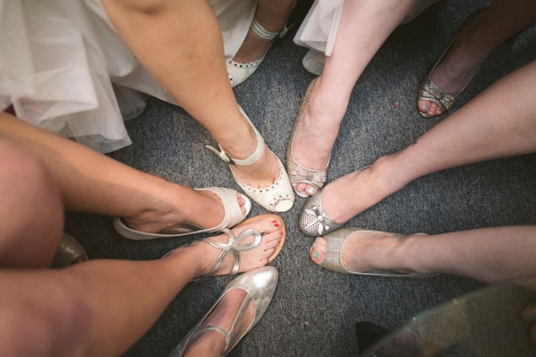 jamie & will - two little birds planning