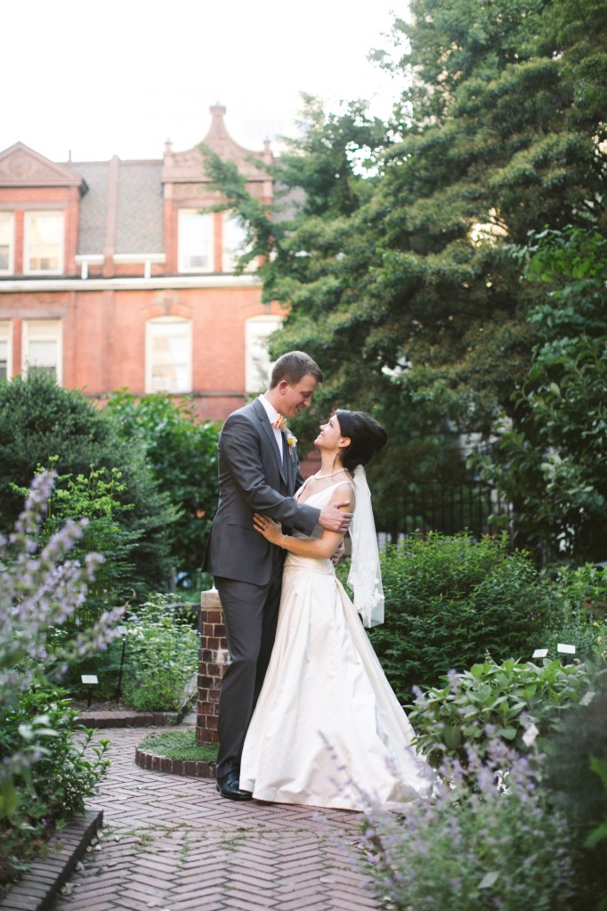 jamie & will - two little birds planning