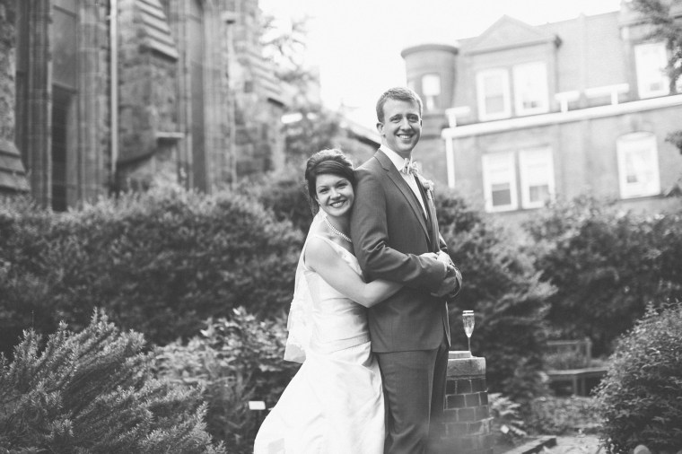 jamie & will - two little birds planning