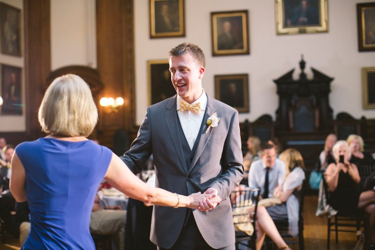 jamie & will - two little birds planning