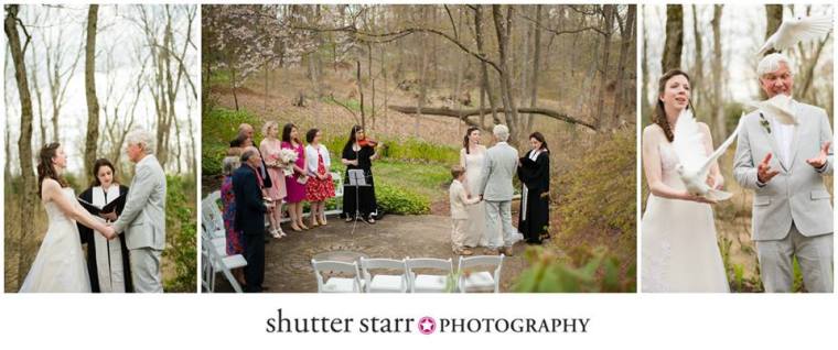 kay & charlie - two little birds planning