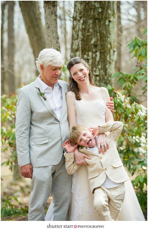 kay & charlie - two little birds planning