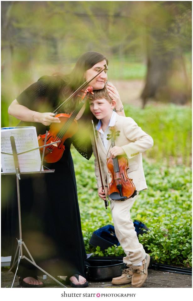 kay & charlie - two little birds planning