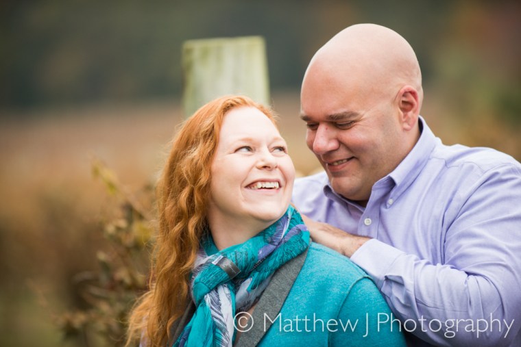 jenna & brian engagement - two little birds planning