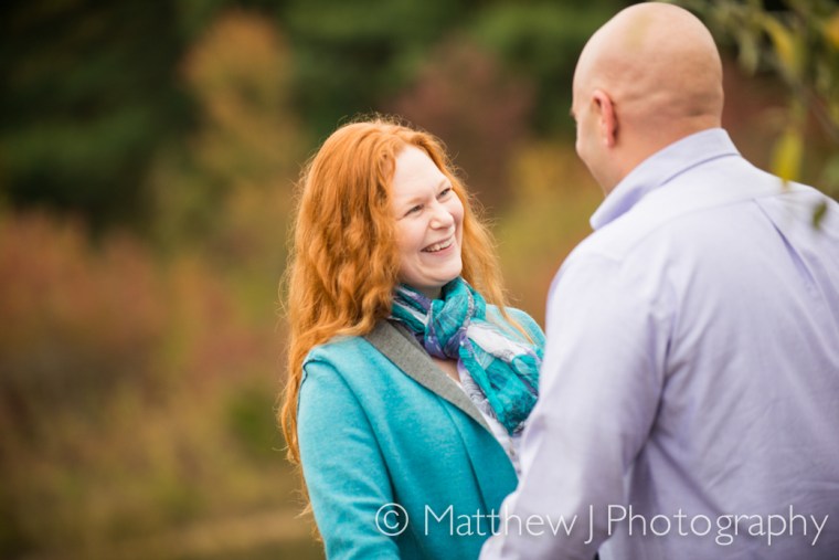 jenna & brian engagement - two little birds planning