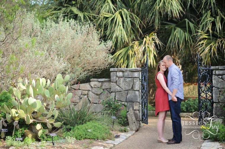 caitlin and mac engagement - two little birds planning