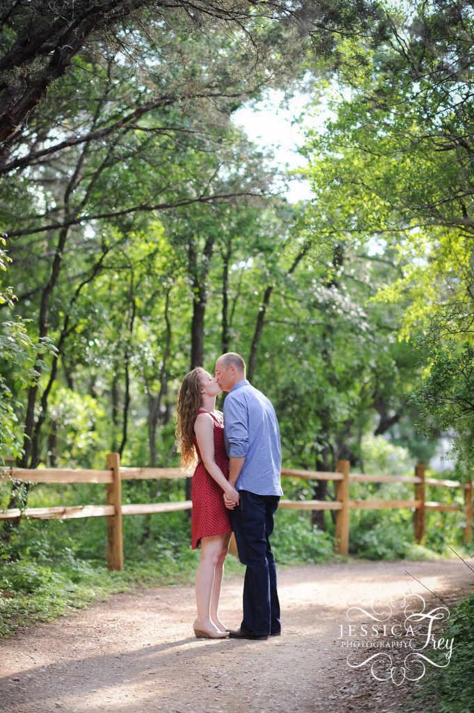 caitlin and mac engagement - two little birds planning