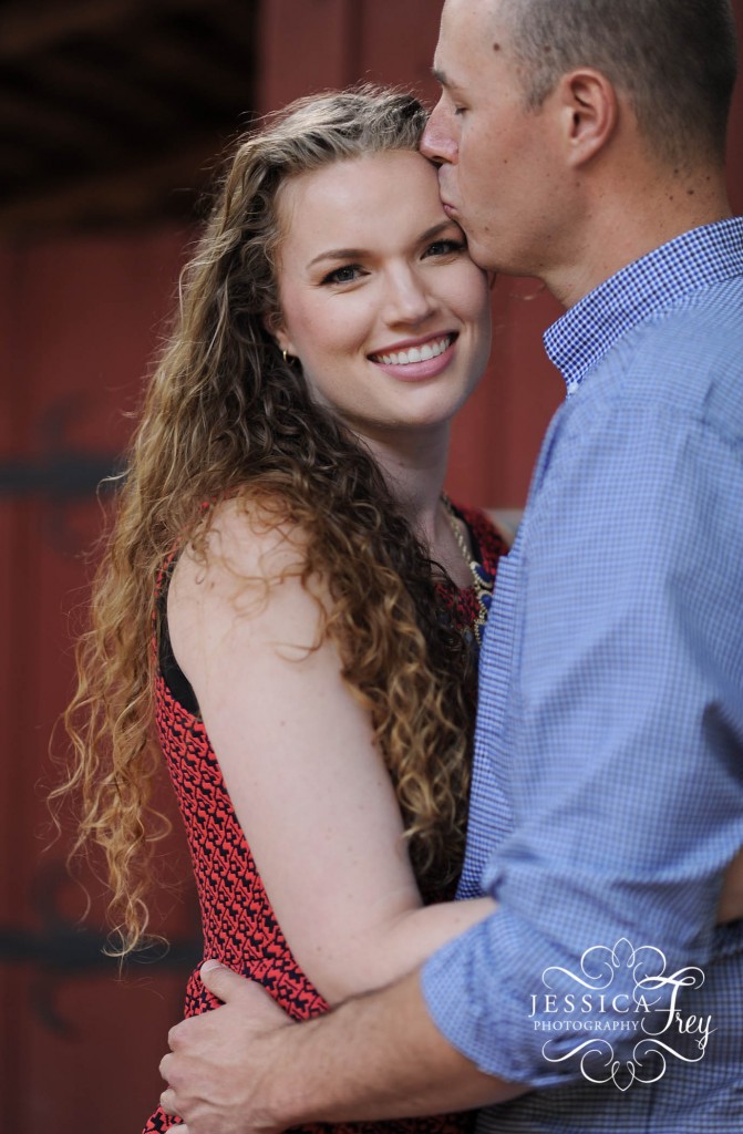 caitlin and mac engagement - two little birds planning