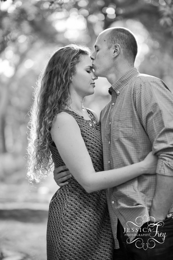 caitlin and mac engagement - two little birds planning