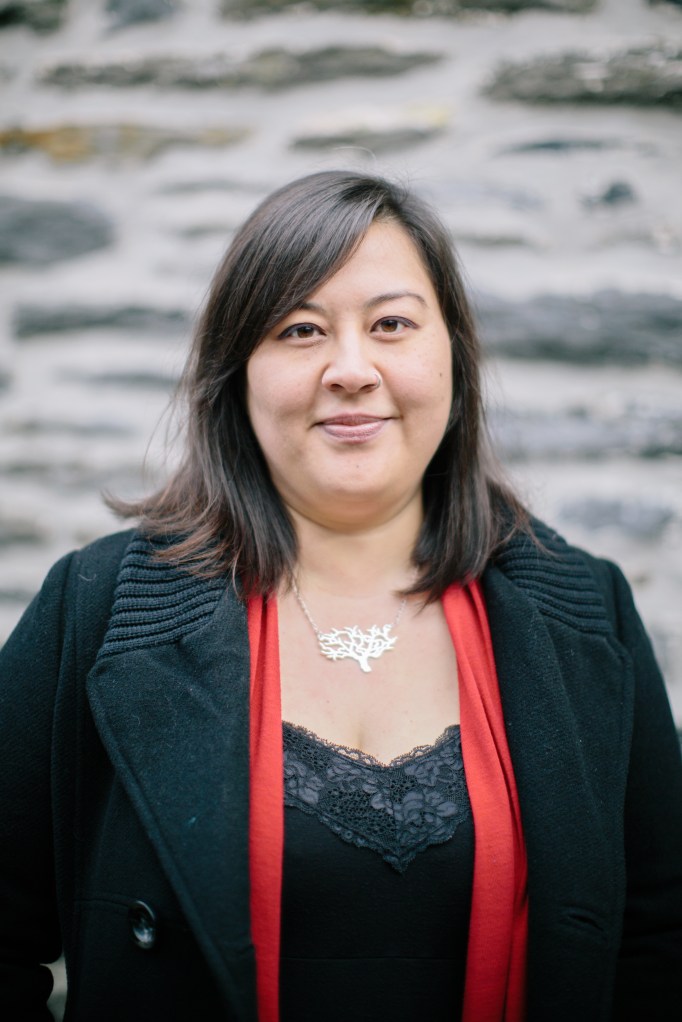 amity and jesse engagement - two little birds planning