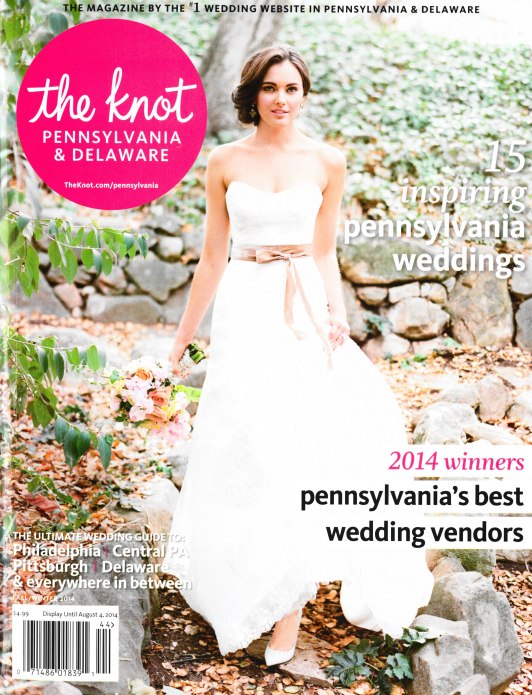 the knot best of 2014
