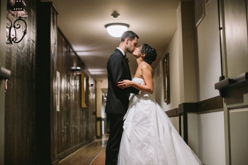 marie and craig - two little birds planning