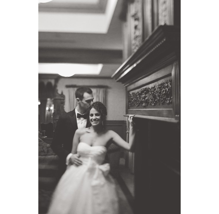 marie and craig - two little birds planning