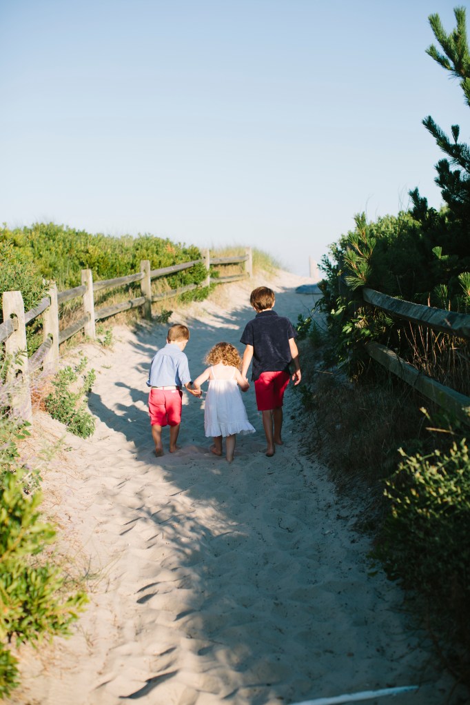 fisher family shoot - two little birds planning