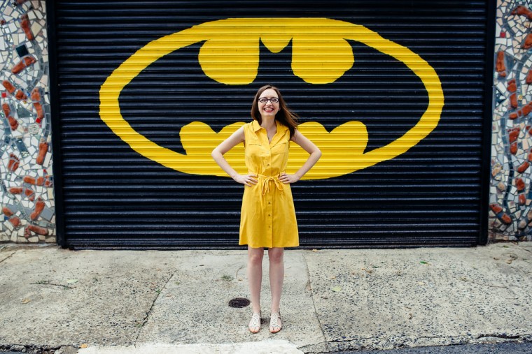 alyssa & dave engagement - two little birds planning