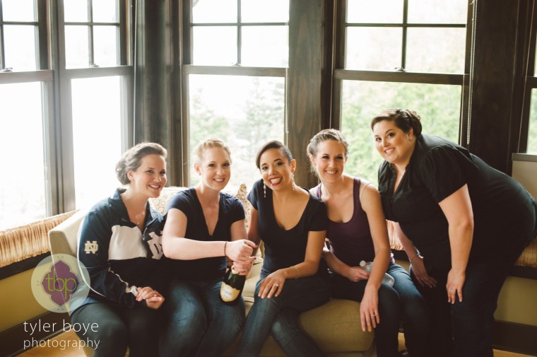 stephanie & gene - two little birds planning