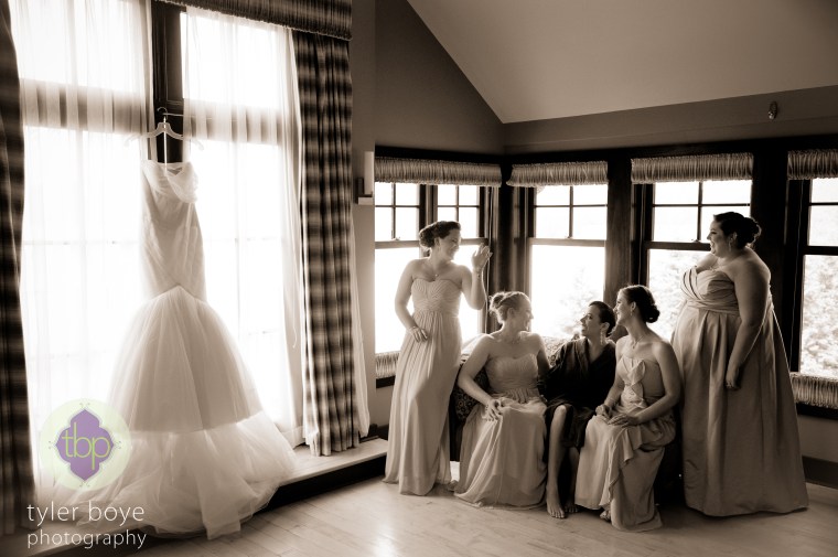 stephanie & gene - two little birds planning