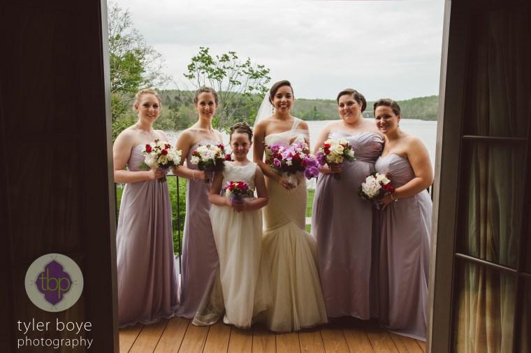 stephanie & gene - two little birds planning