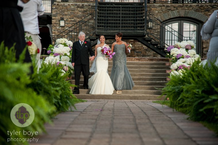 stephanie & gene - two little birds planning