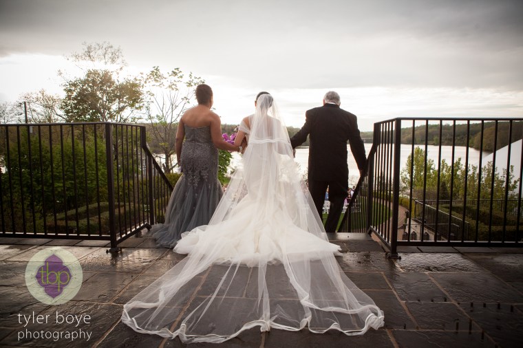 stephanie & gene - two little birds planning