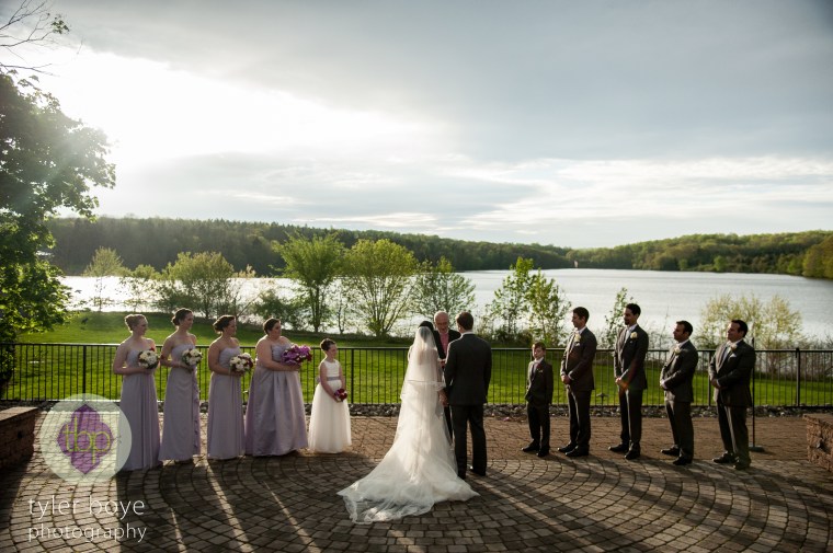 stephanie & gene - two little birds planning