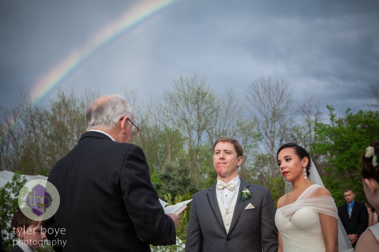 stephanie & gene - two little birds planning